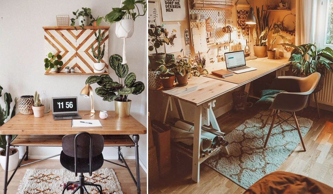 Menikmati Hari dengan Ruang yang Teratur